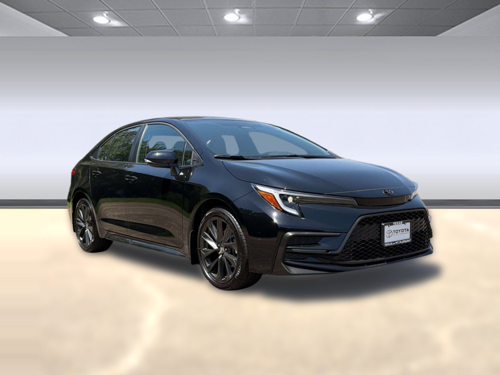 Used 2026 Toyota Corolla SE FWD image 7