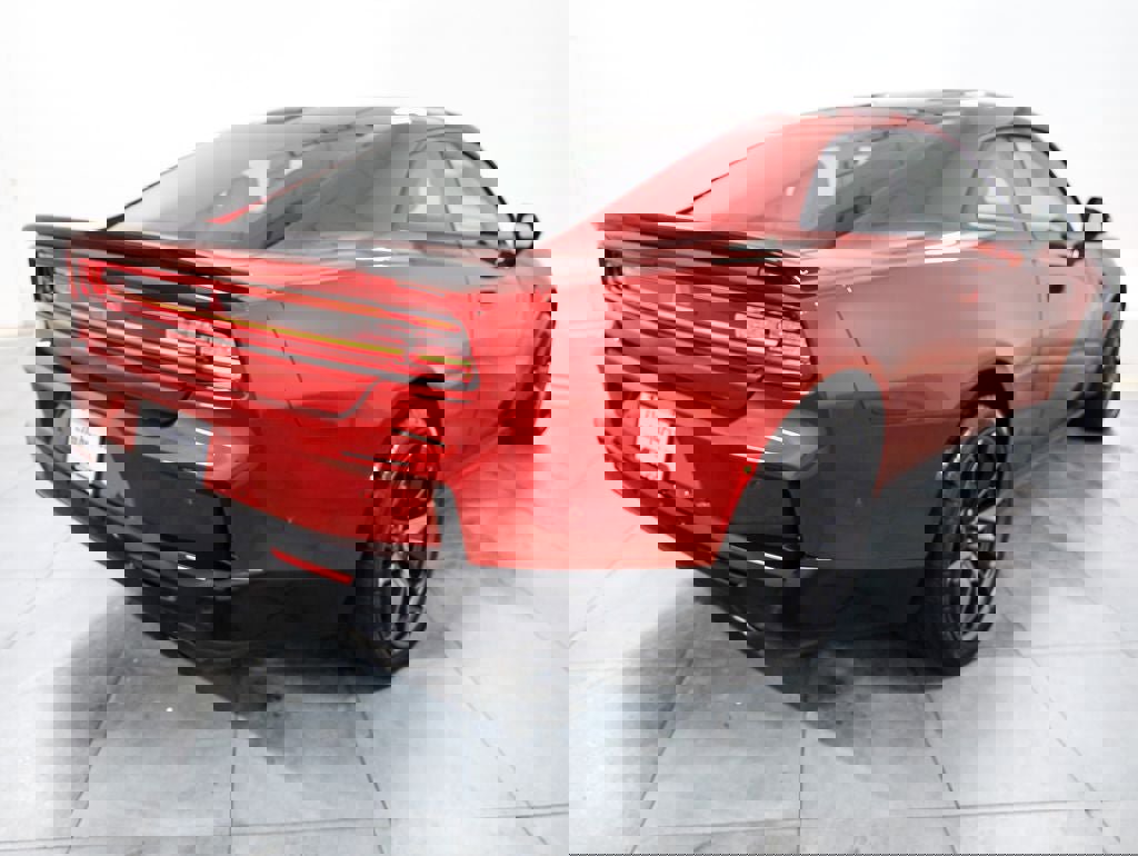 New 2026 Dodge Charger Scat Pack w/ Blacktop Package image 6