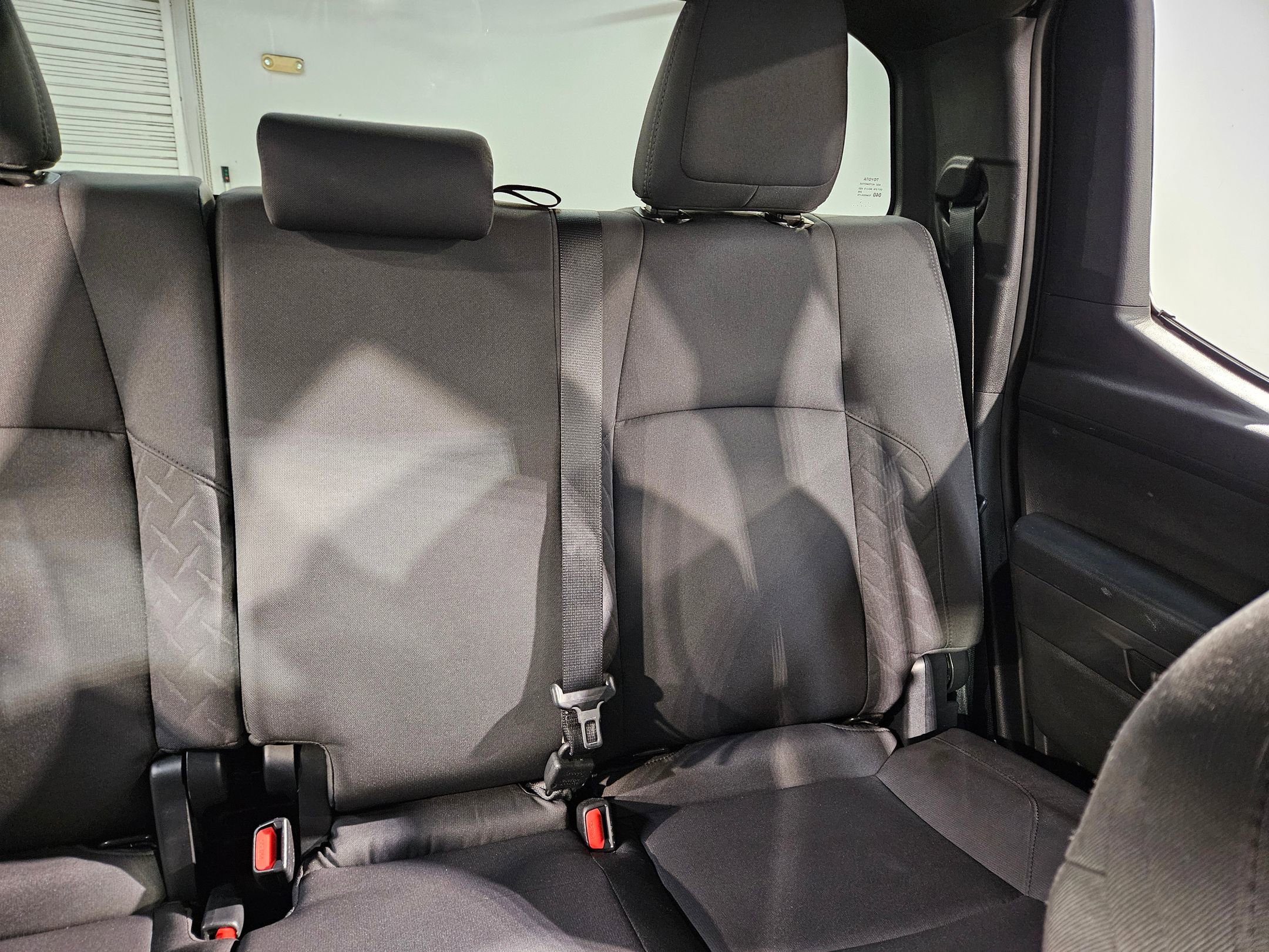 Certified 2024 Toyota Tacoma SR5 image 14