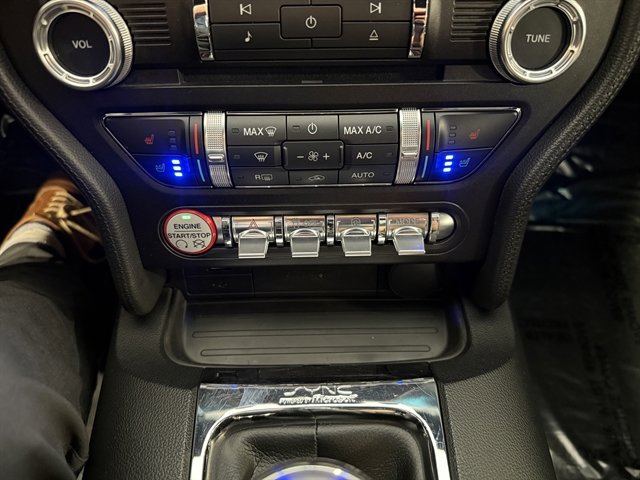 Used 2015 Ford Mustang GT Premium w/ GT Performance Package image 33