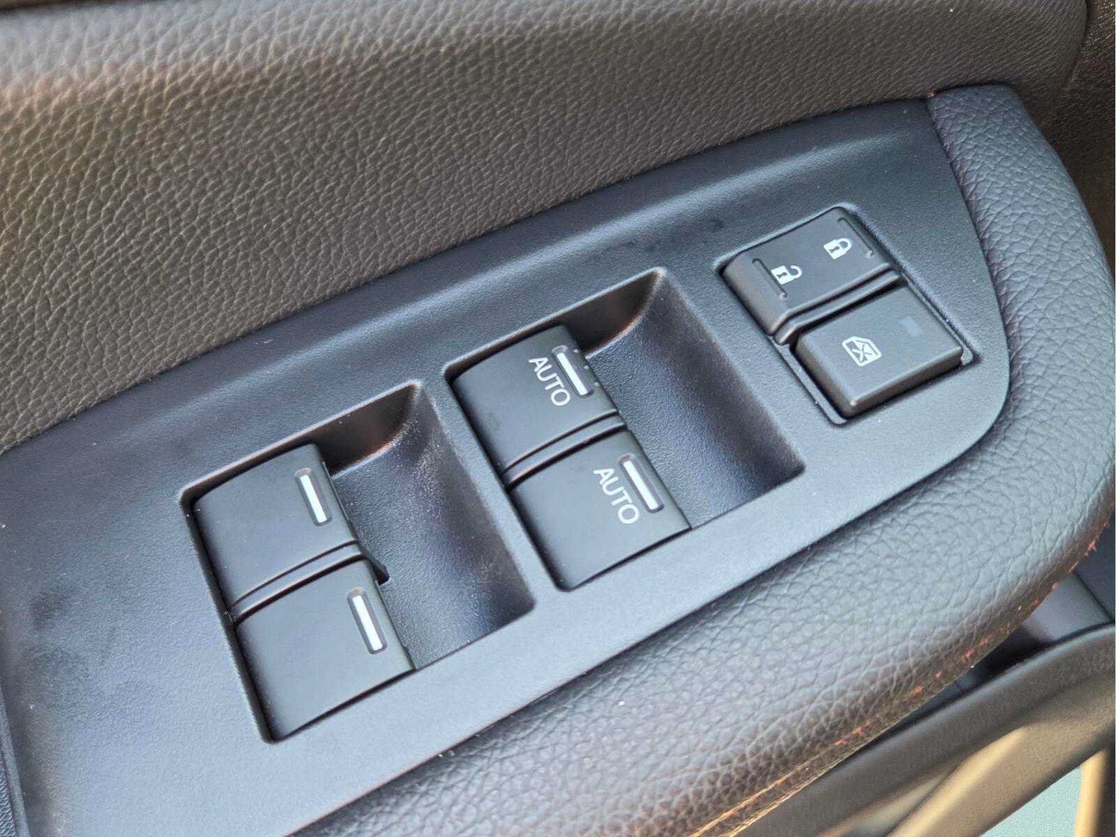 Used 2025 Honda Passport Black Edition image 34