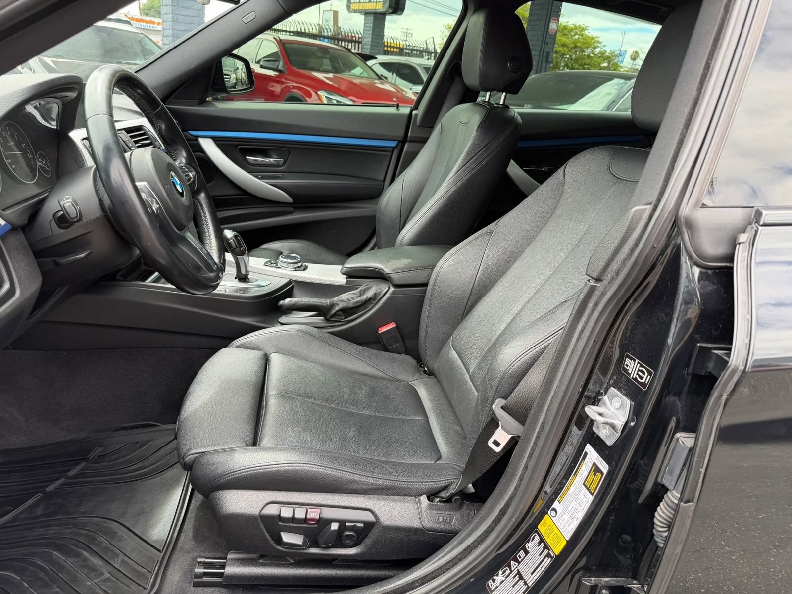 Used 2015 BMW 328i Gran Turismo xDrive AWD/4WD image 31