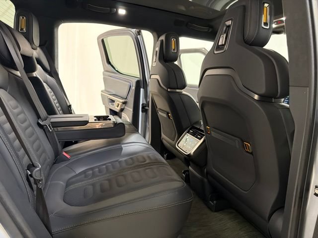 Used 2023 Rivian R1T Adventure Dual AWD/4WD image 23