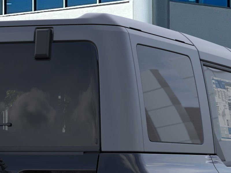New 2025 Ford Bronco Badlands image 25