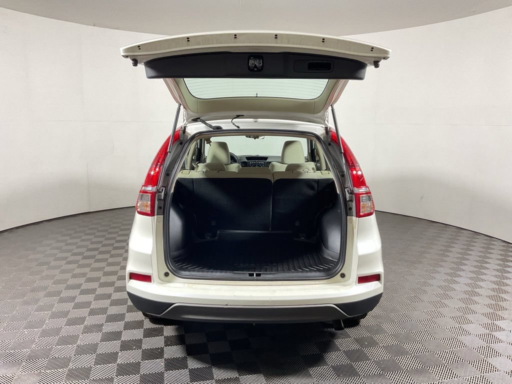 Used 2015 Honda CR-V LX image 11