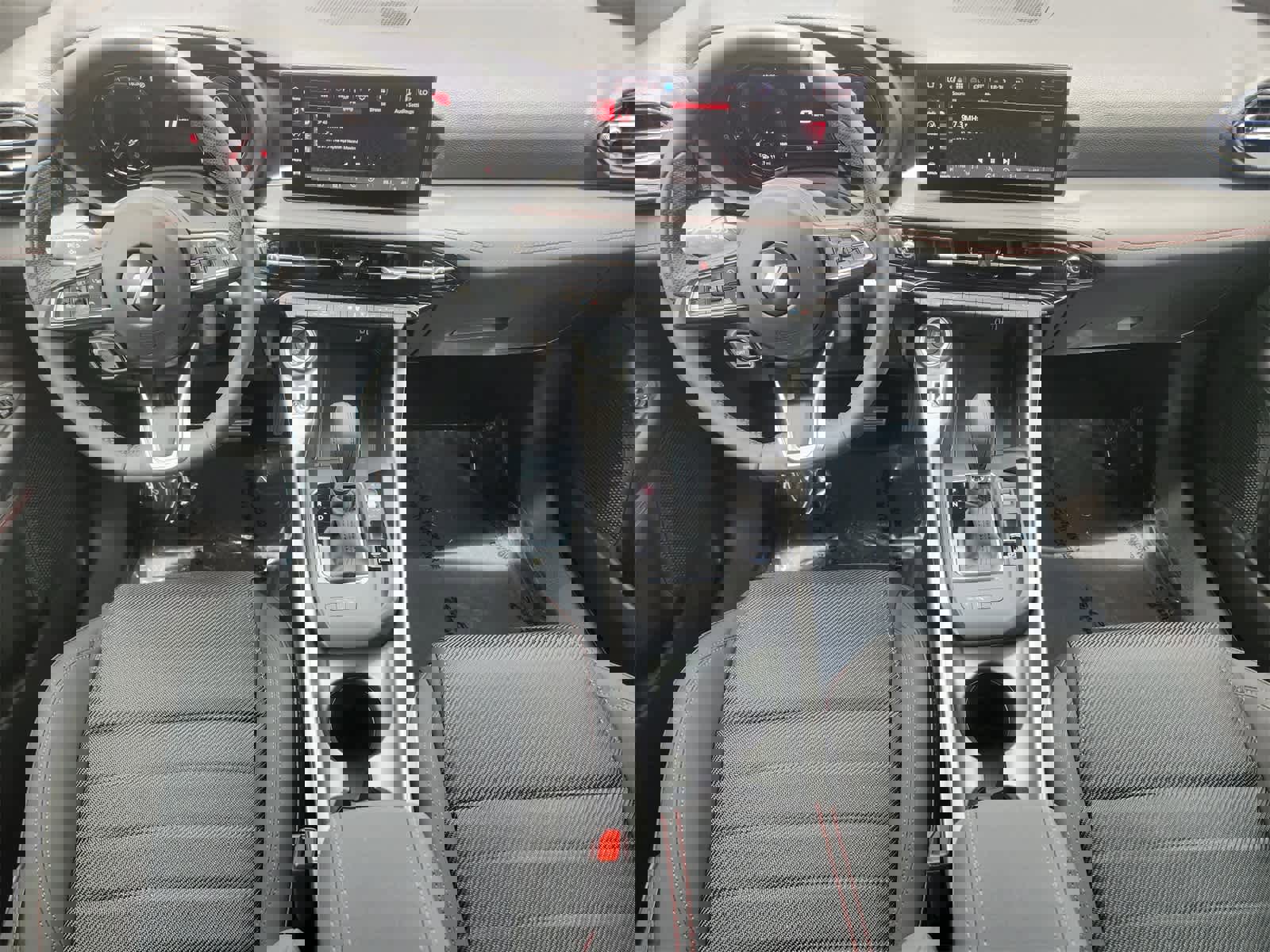 New 2025 Dodge Hornet GT w/ Cold Weather Group image 21