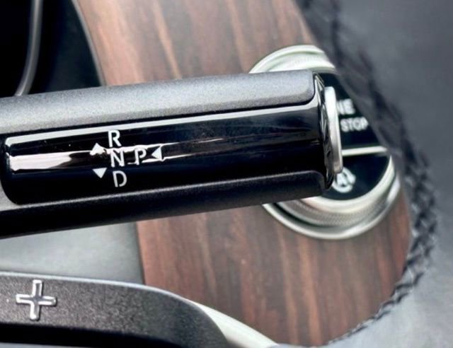 New 2026 Mercedes-Benz GLC 300 4MATIC image 18