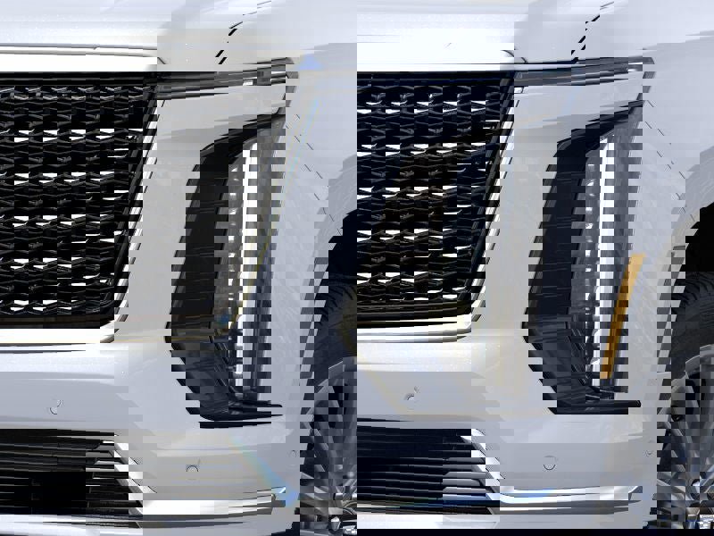 New 2026 Cadillac Escalade ESV Luxury image 10