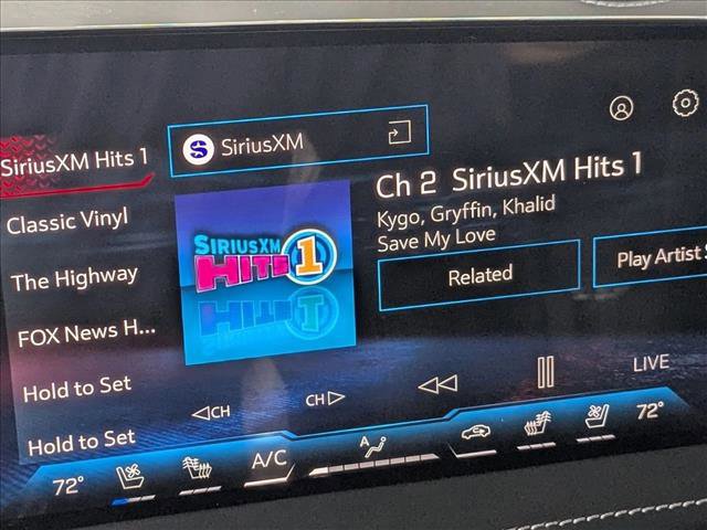 New 2026 Chevrolet Corvette Z06 image 10