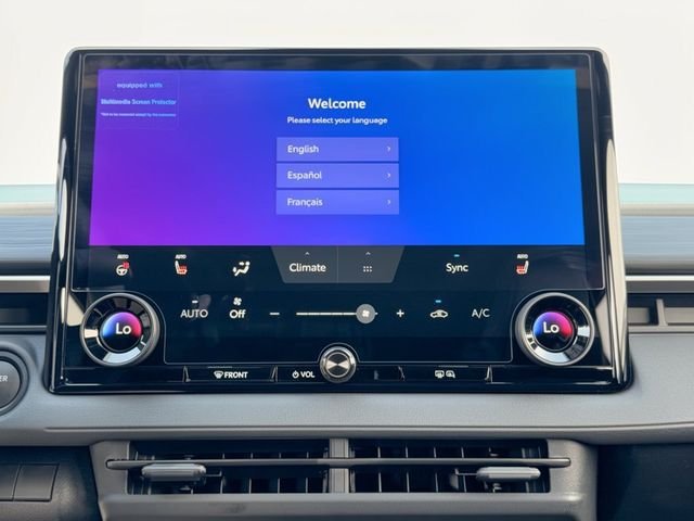 New 2026 Toyota C-HR AWD/4WD image 22