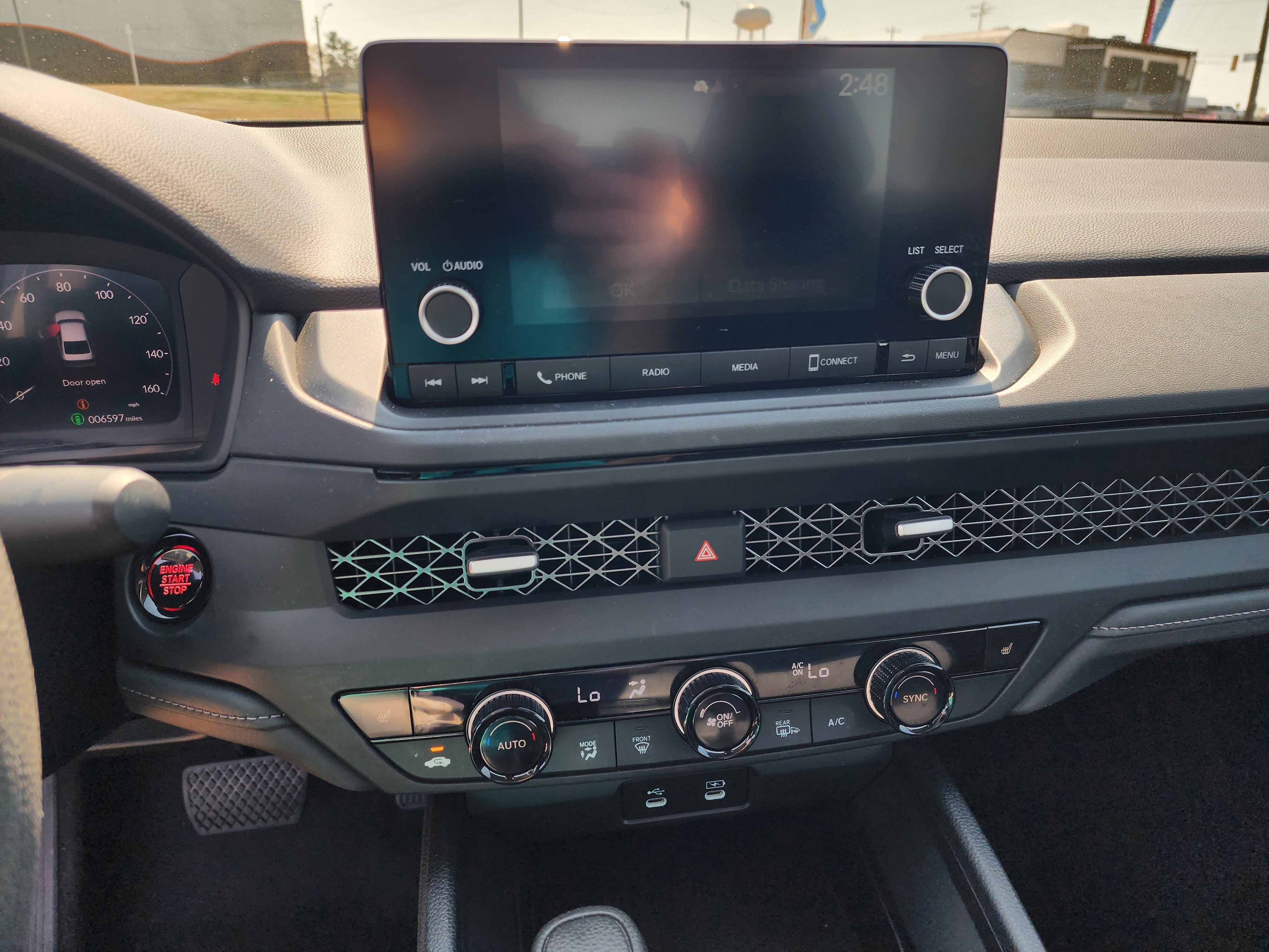 Used 2025 Honda Accord SE image 20