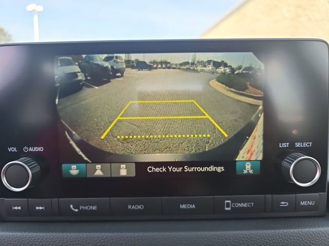 New 2026 Honda Civic Sport image 22