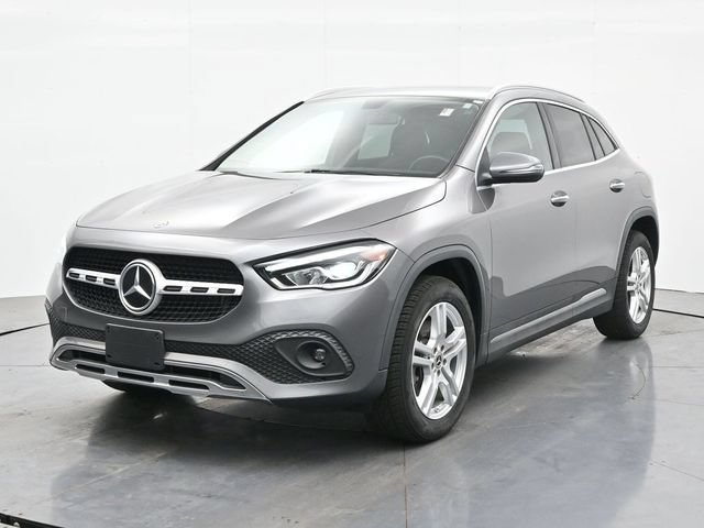 Used 2023 Mercedes-Benz GLA 250 4MATIC image 2