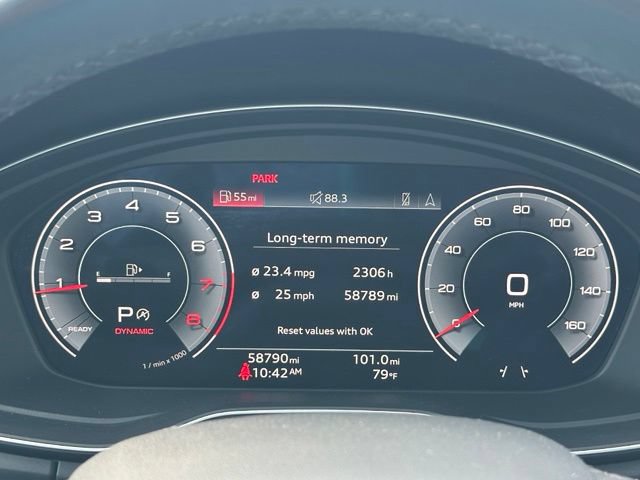 Used 2023 Audi Q5 2.0T Premium Plus w/ Premium Plus Package AWD/4WD image 45