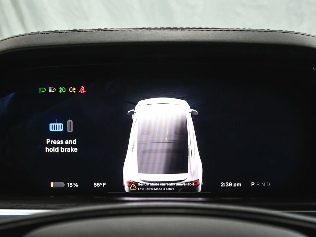 Used 2023 Tesla Model X AWD/4WD image 36