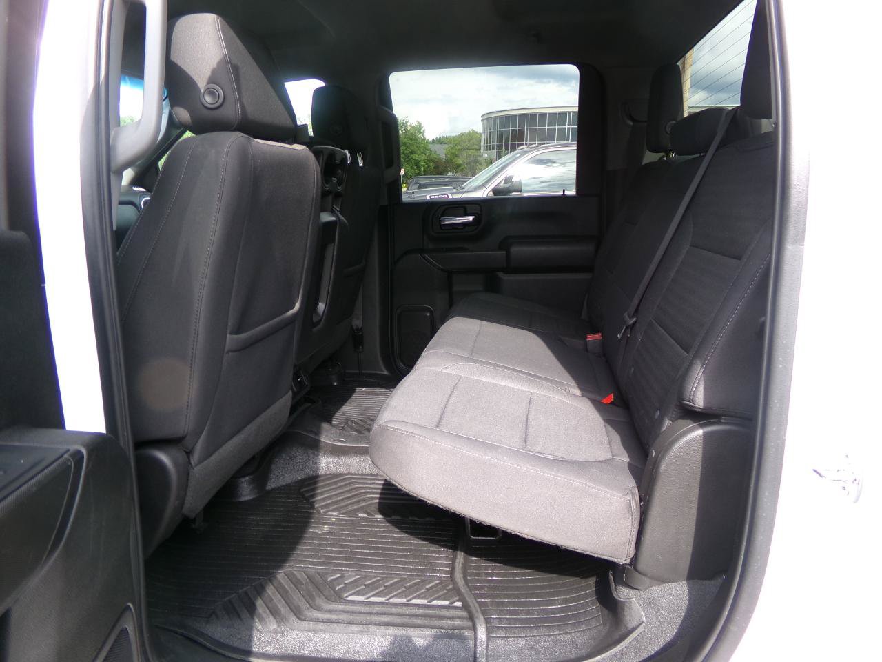 Used 2023 Chevrolet Silverado 2500 LT w/ Convenience Package AWD/4WD image 28
