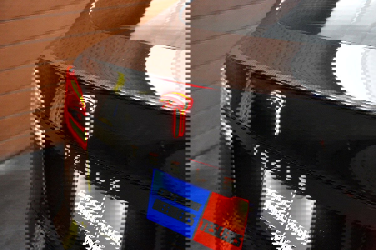 Used 2020 Tesla Model S Performance image 15