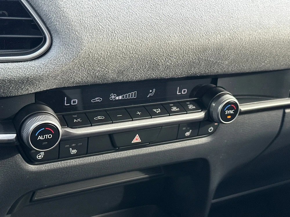 New 2026 MAZDA CX-30 AWD 2.5 S image 27