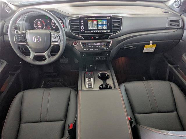 New 2026 Honda Ridgeline TrailSport image 15