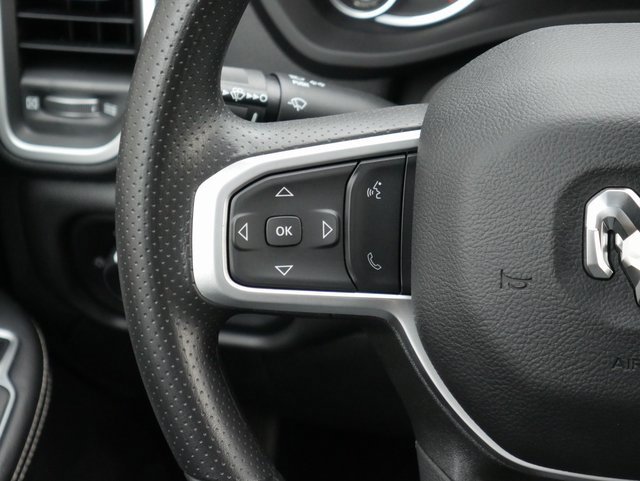 Used 2024 RAM 2500 Big Horn image 16