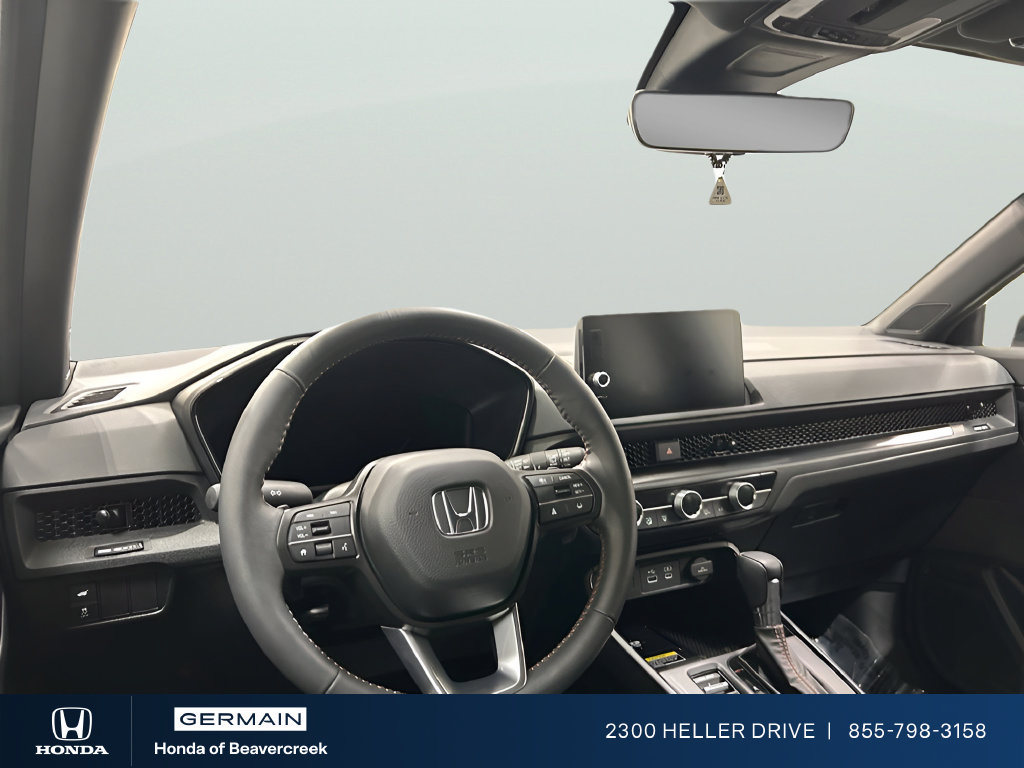 Certified 2024 Honda CR-V Sport-L image 15
