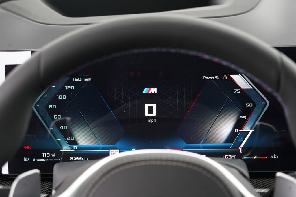 New 2027 BMW X7 M60i AWD/4WD image 15