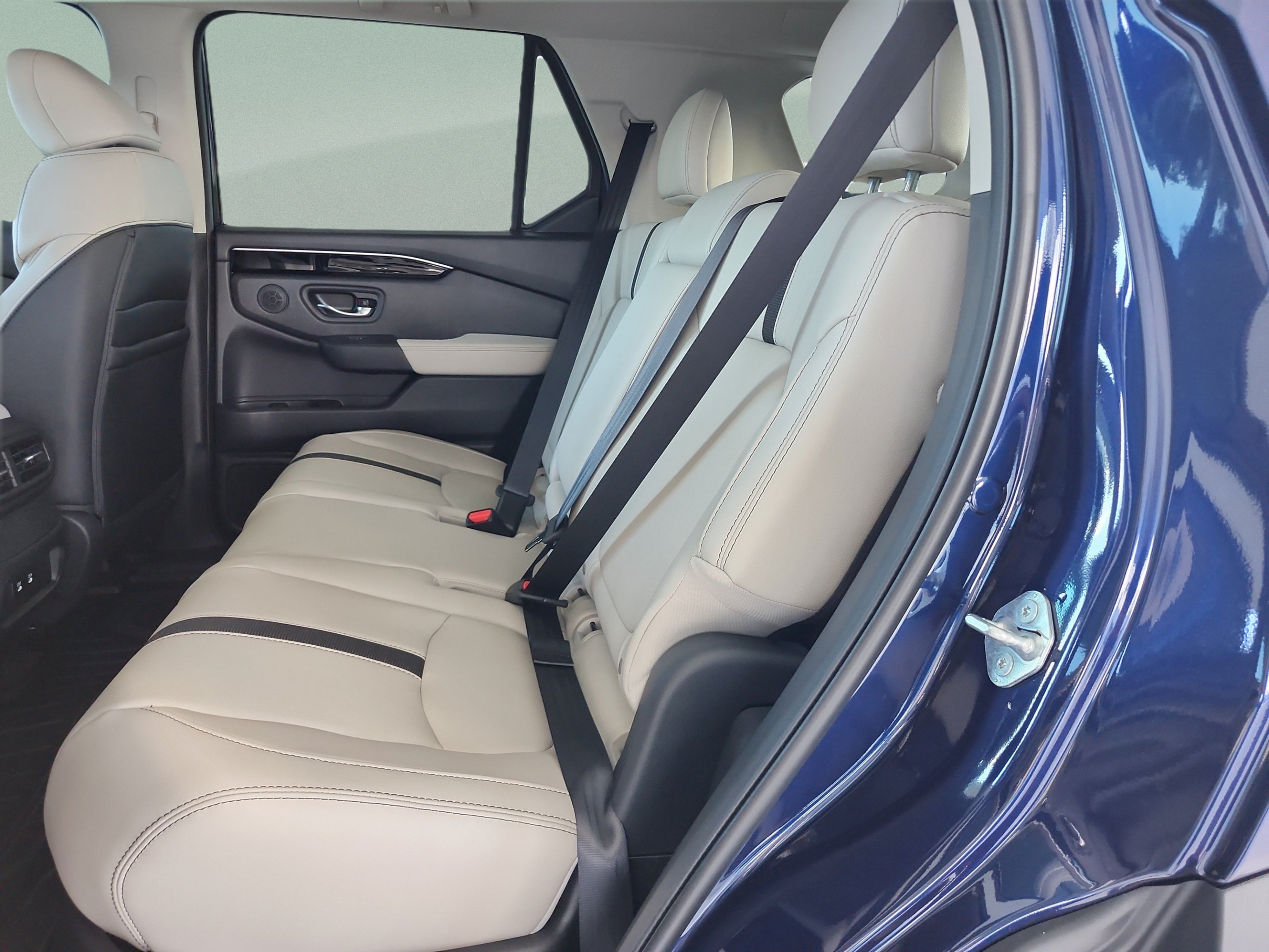 New 2026 Honda Passport RTL image 17