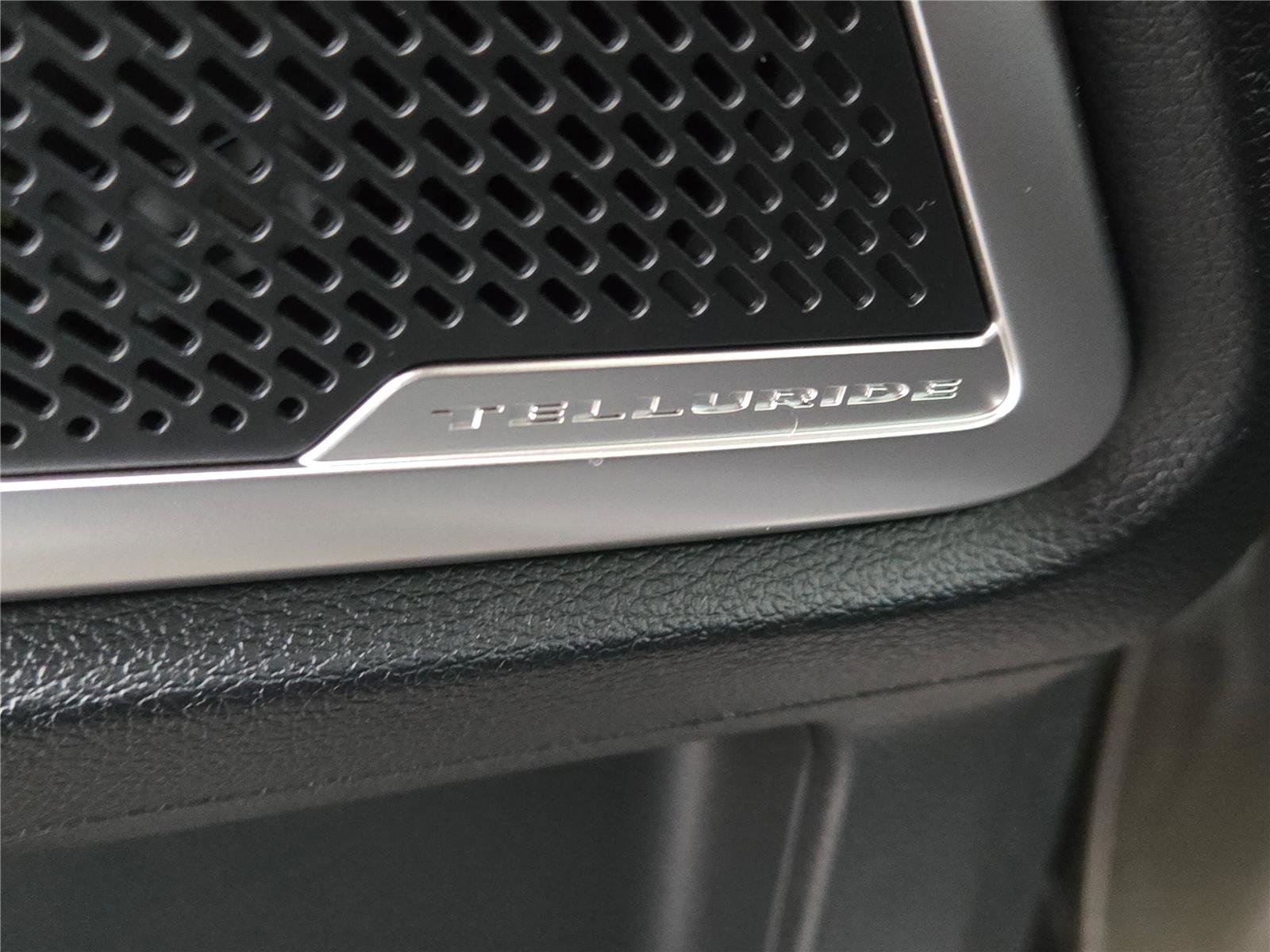 Used 2024 Kia Telluride S w/ S Sunroof Package image 27