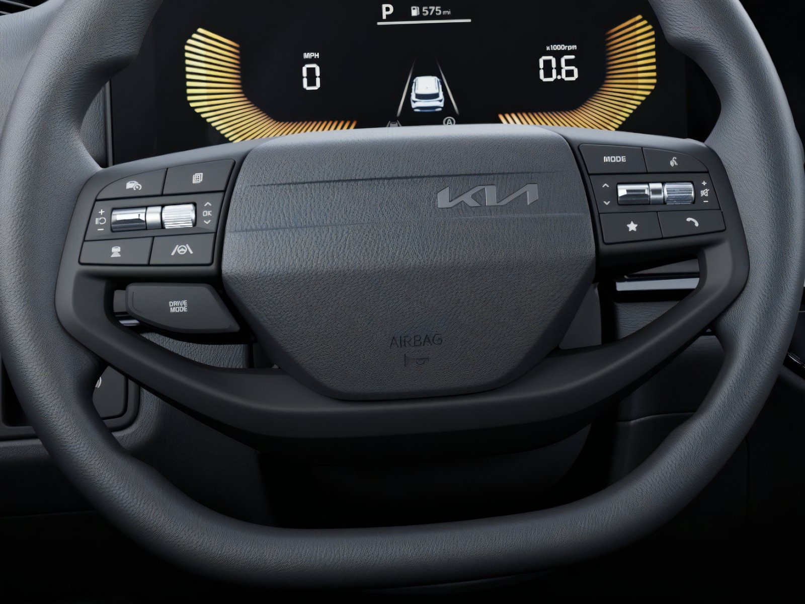 New 2027 Kia Sportage LX FWD image 22
