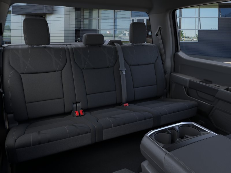 New 2026 Ford F150 STX AWD/4WD image 12