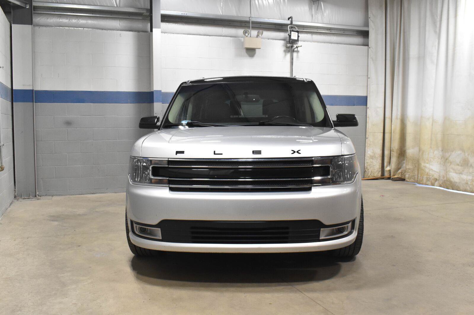 Used 2019 Ford Flex SEL w/ Equipment Group 202A AWD/4WD image 30
