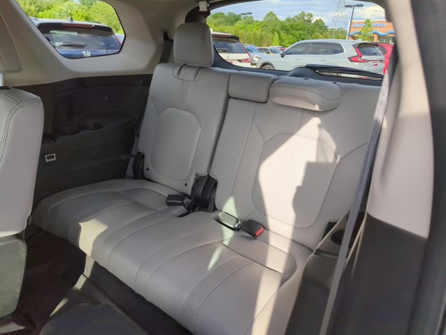 Used 2023 Honda Pilot EX-L image 19