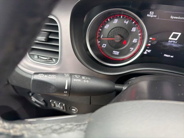 Used 2023 Dodge Charger SXT image 36