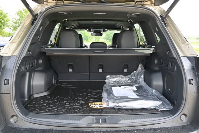 New 2026 Subaru Forester Wilderness image 15