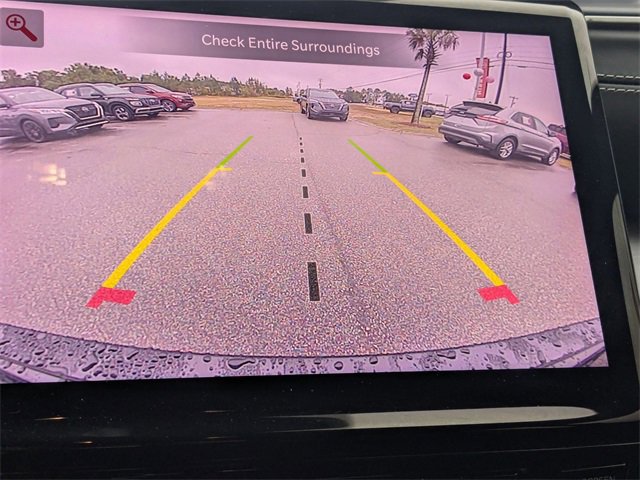 Used 2022 Jeep Grand Cherokee Overland image 22