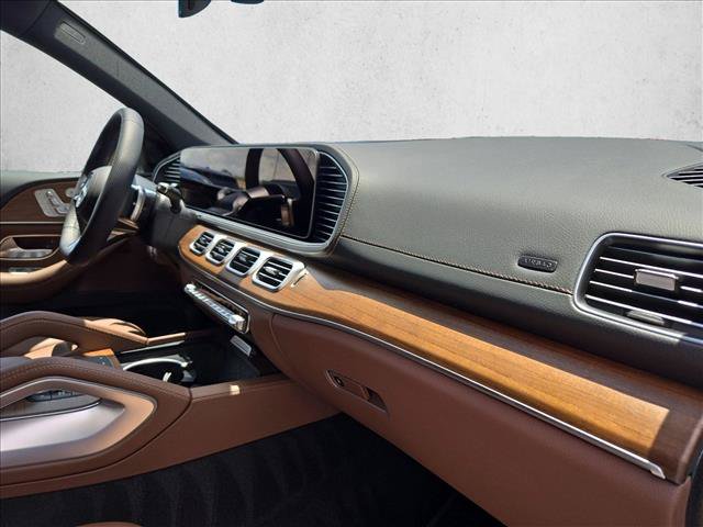Certified 2026 Mercedes-Benz GLS 450 4MATIC image 23