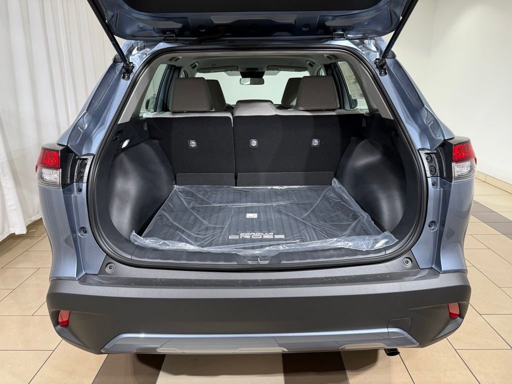 New 2026 Toyota Corolla Cross L image 11
