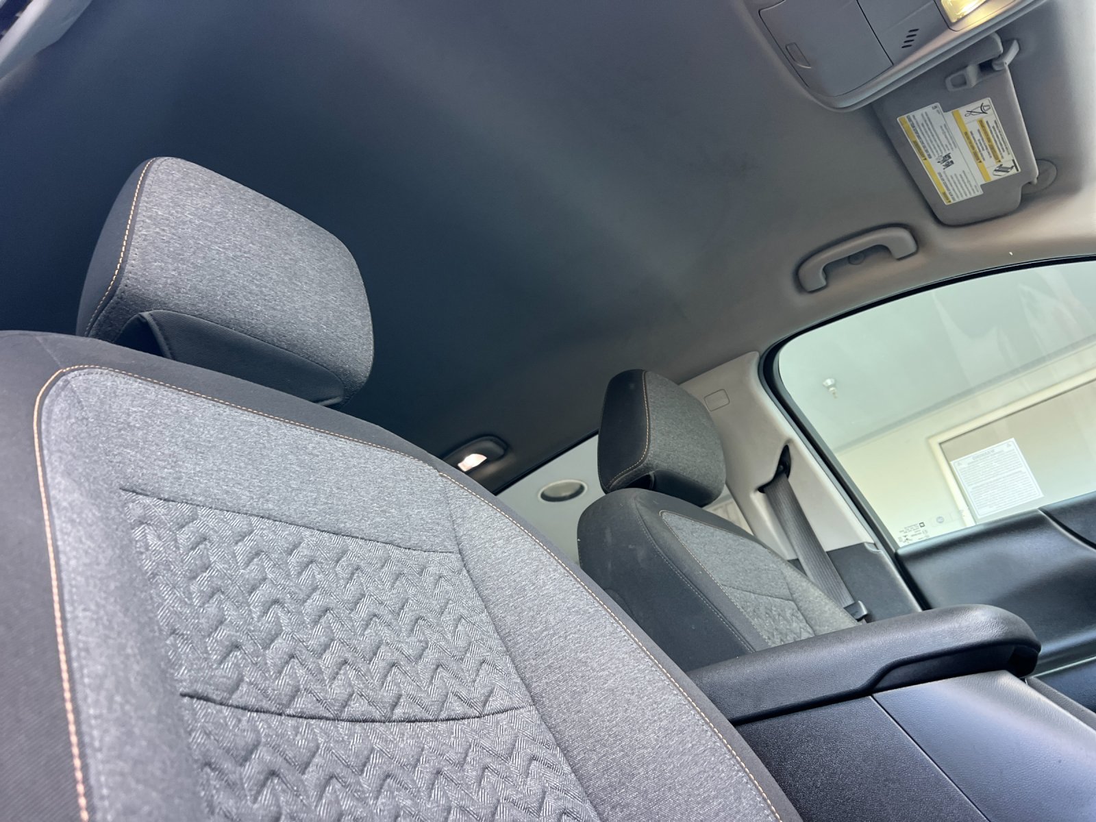 Used 2022 Chevrolet Equinox LT FWD image 17