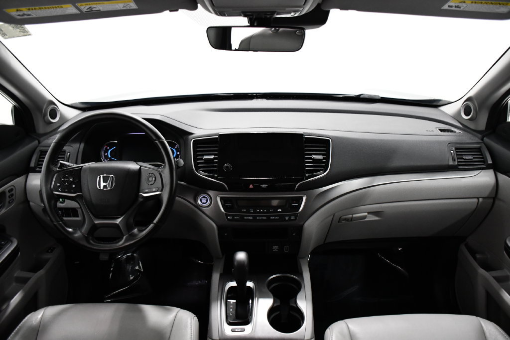 Used 2019 Honda Pilot EX-L image 8