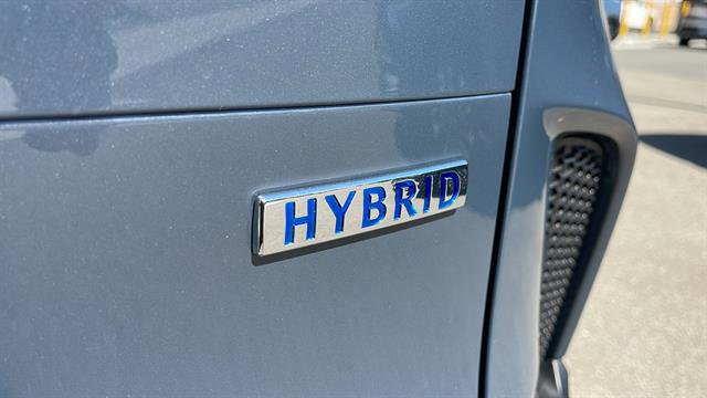 New 2025 MAZDA CX-50 2.5 Hybrid w/ Cargo Package image 28