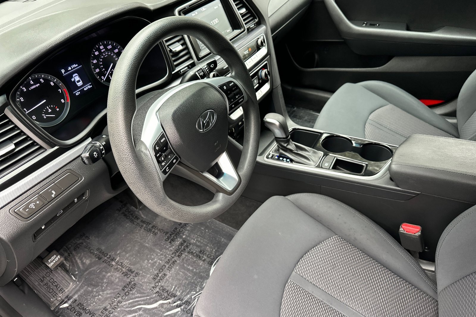 Used 2019 Hyundai Sonata SE image 10