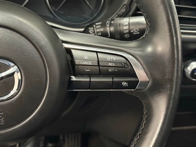 Used 2024 MAZDA CX-30 AWD 2.5 S w/ Preferred Package image 18