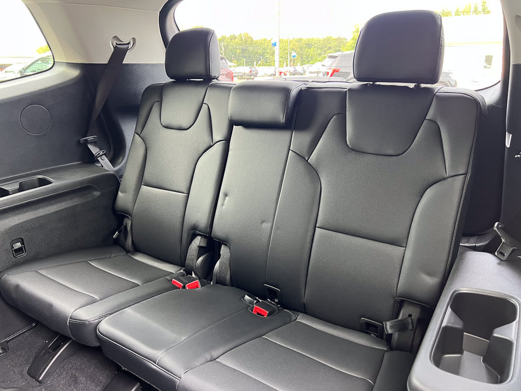 Certified 2025 Kia Telluride EX AWD/4WD image 37