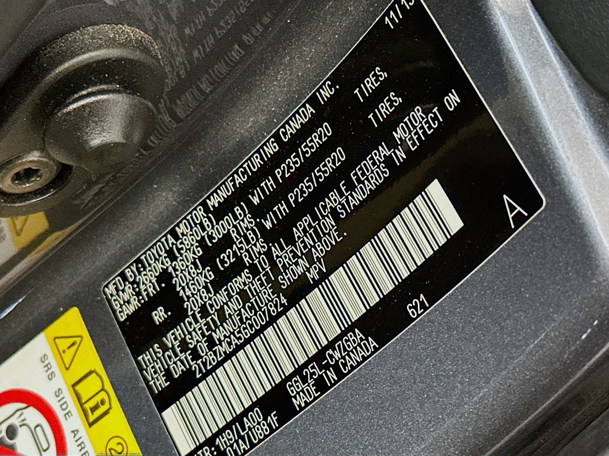 Used 2016 Lexus RX 350 AWD image 12