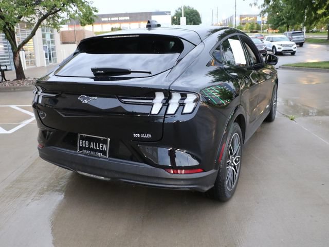 Used 2025 Ford Mustang Mach-E Premium AWD/4WD image 6
