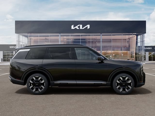 New 2027 Kia Telluride S AWD/4WD image 8
