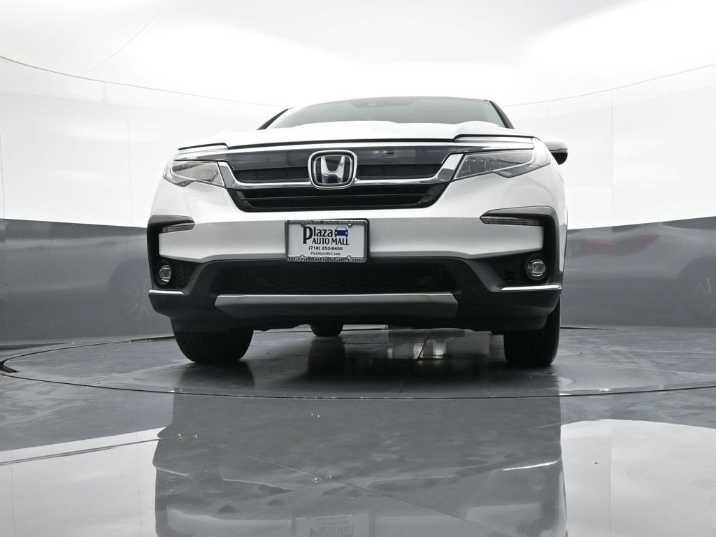Certified 2022 Honda Pilot Touring image 31
