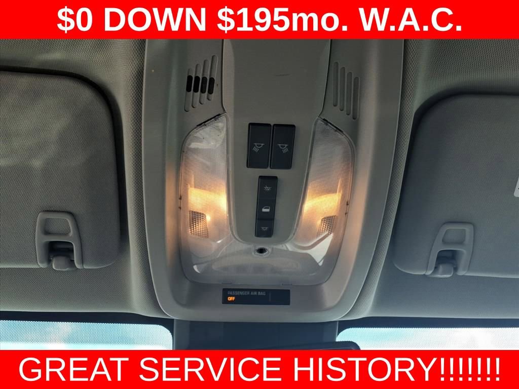 Used 2016 Chevrolet Equinox LT w/ Convenience Package image 24