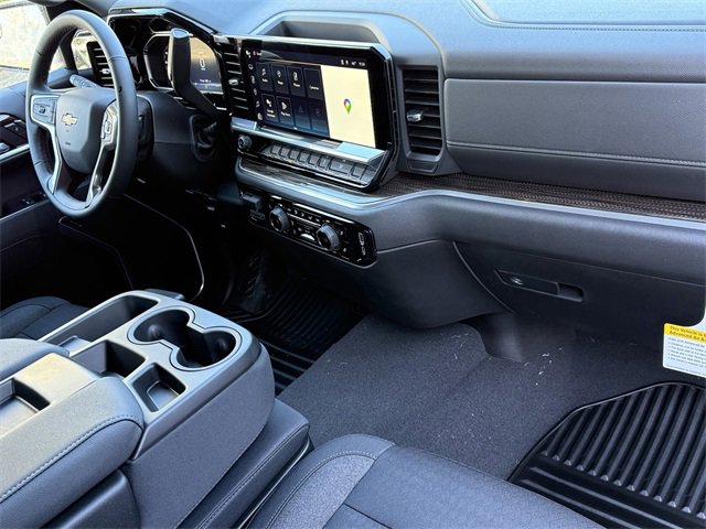 New 2026 Chevrolet Silverado 1500 LT image 19