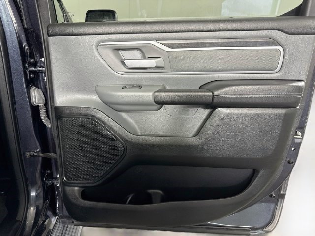 Used 2021 RAM 1500 Big Horn AWD/4WD image 27